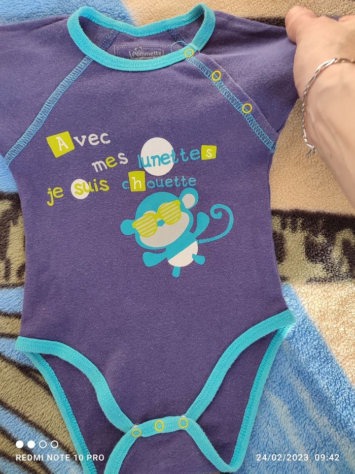 body - photo numéro 2