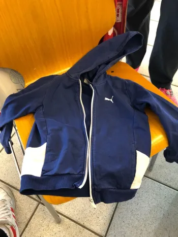 Veste sport Puma