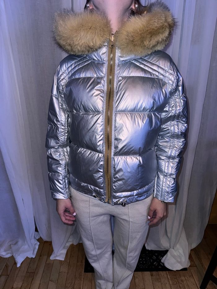 Doudoune réversible - photo numéro 2