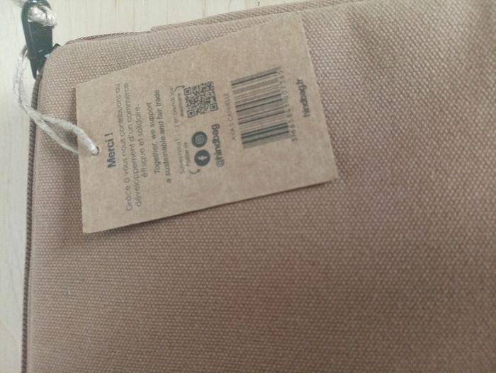 Sacoche pour ordinateur portable Hindbag Ava - photo numéro 3