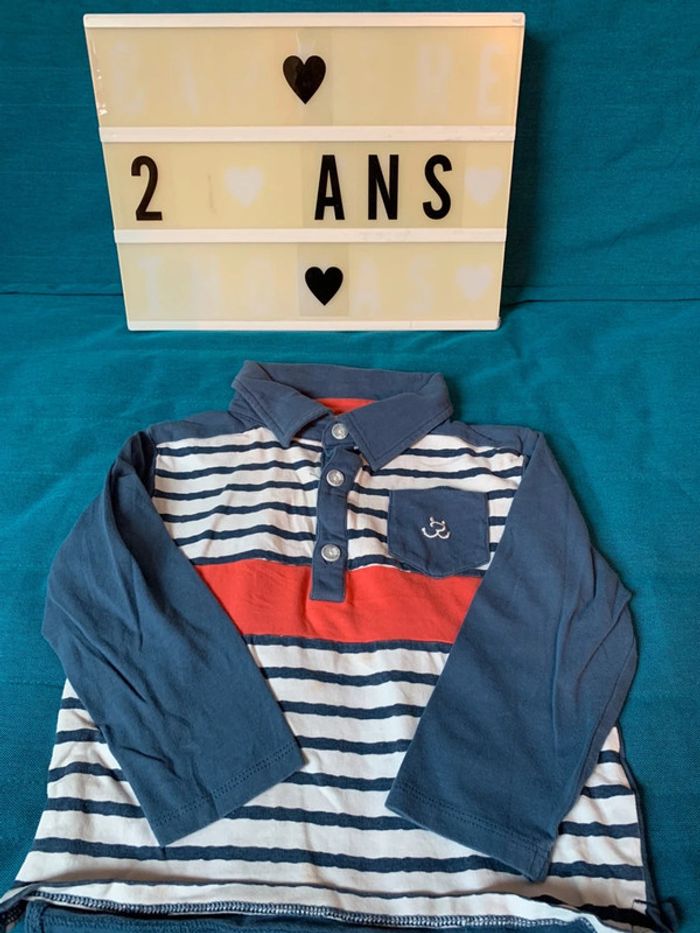 T-shirt ML Noukie’s