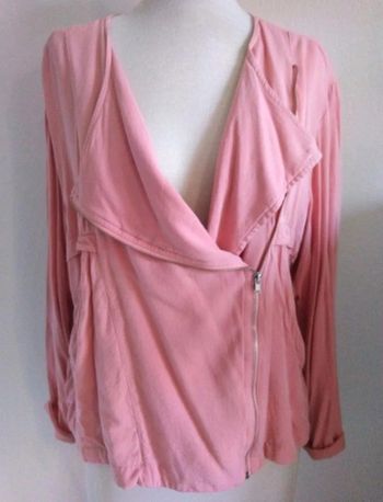 Veste taille 42 Promod