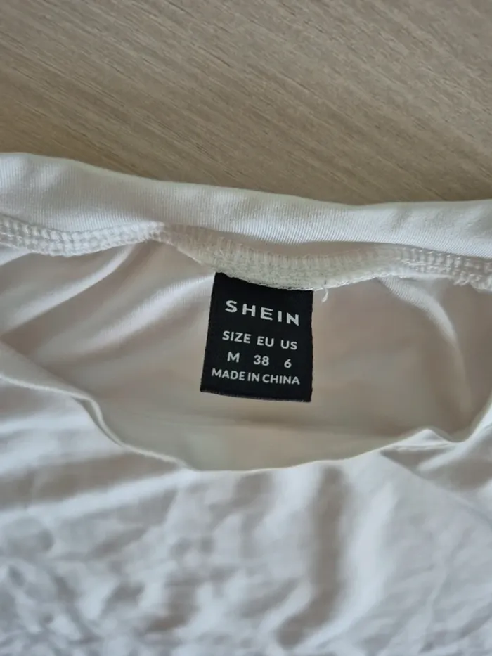Lot Haut femme taille S et M - photo numéro 2