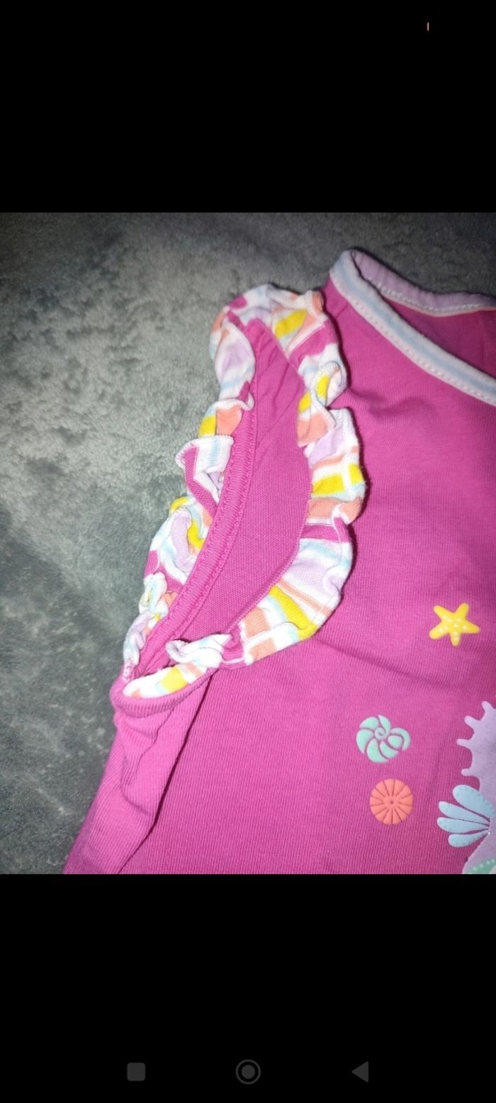 Haut fille - photo numéro 3