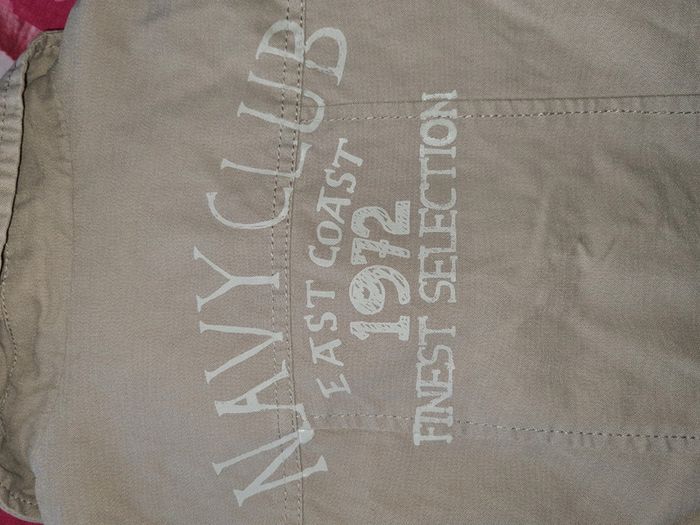 Veste trench 4 ans vertbaudet - photo numéro 7