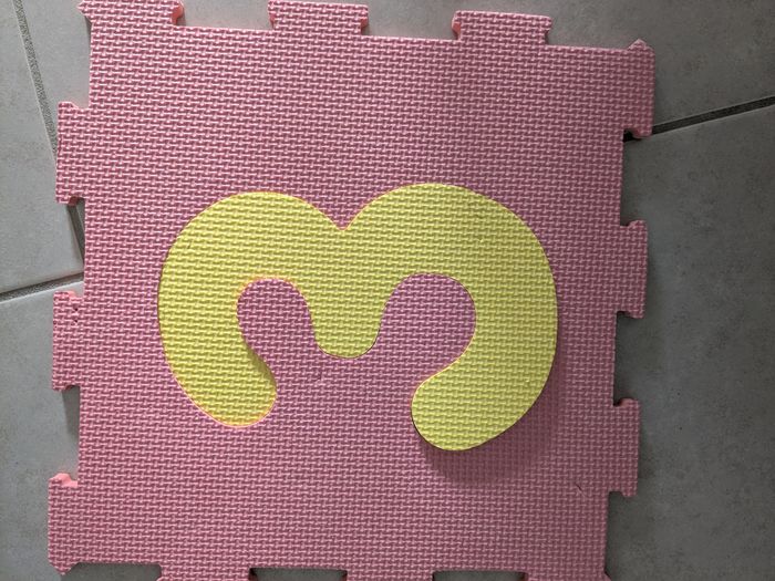 Tapis de dalles - photo numéro 3