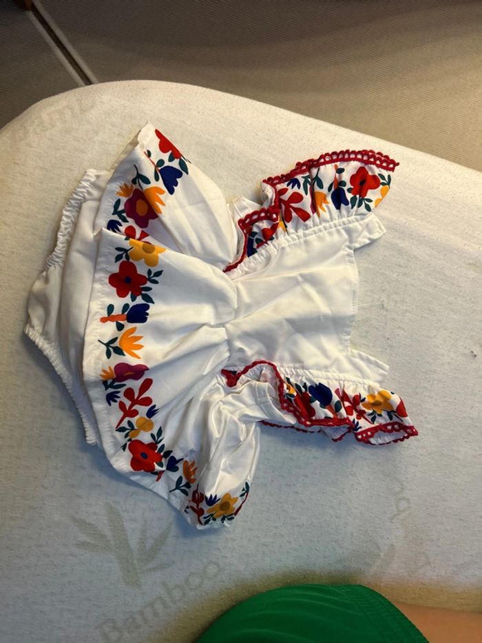 Robe bébé fille - photo numéro 3