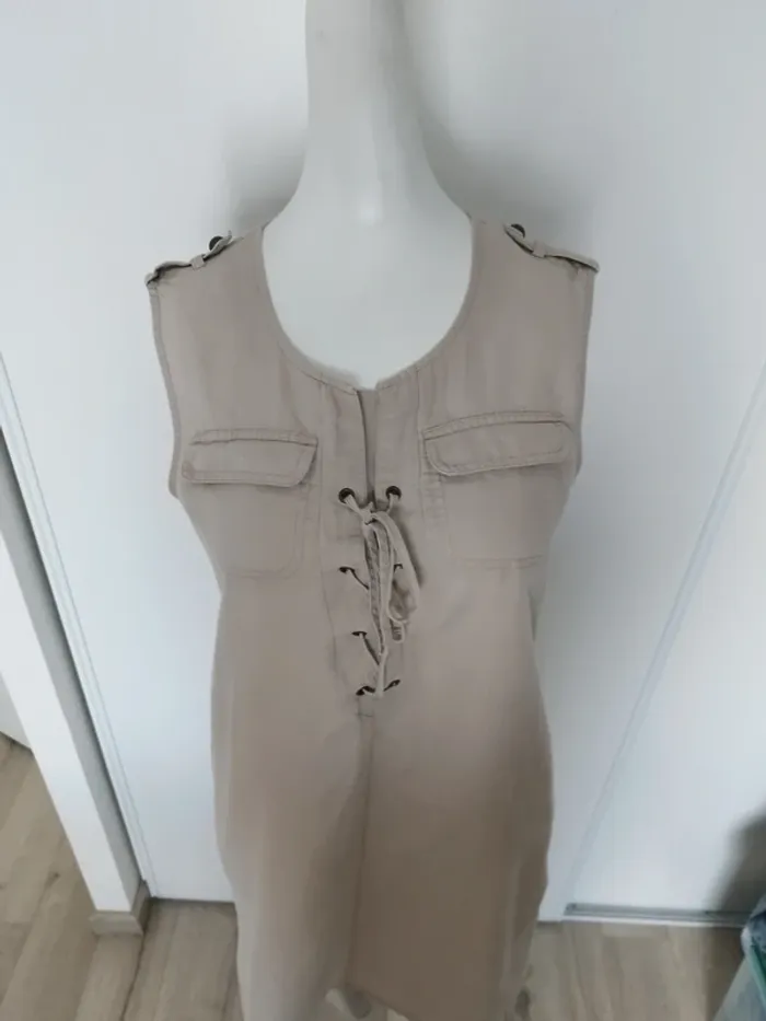 Robe été - photo numéro 6