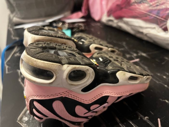 Basket fille TN - photo numéro 5