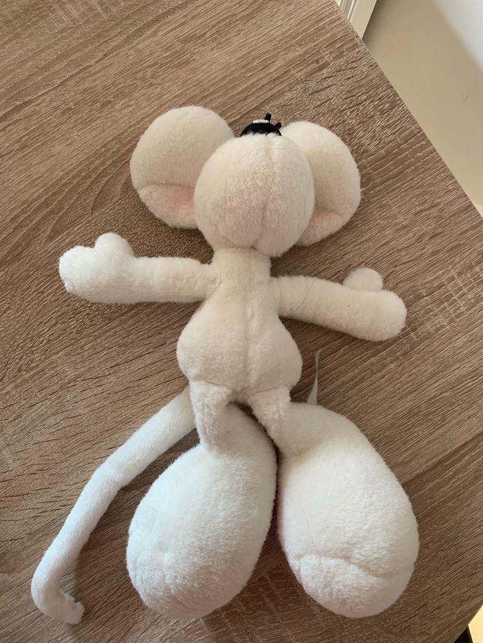 Peluche Diddl - photo numéro 2