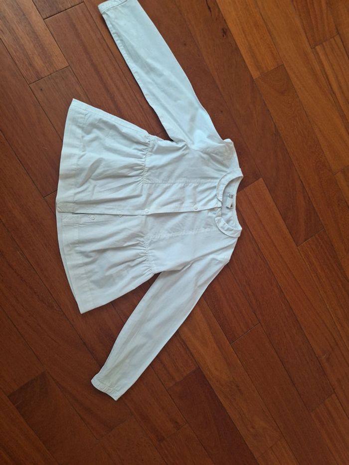Chemise blouse - photo numéro 2