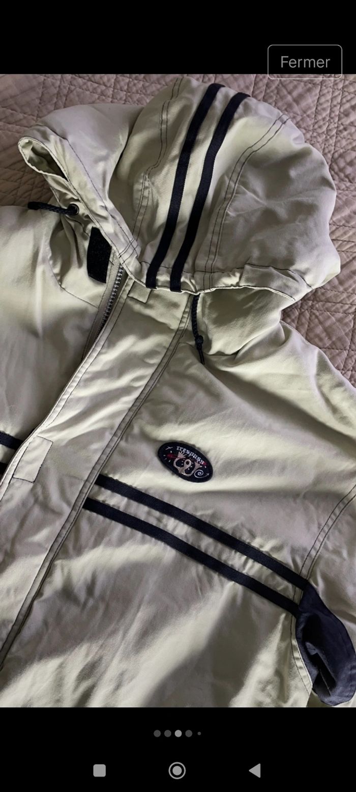 Veste snowboard Trespass M