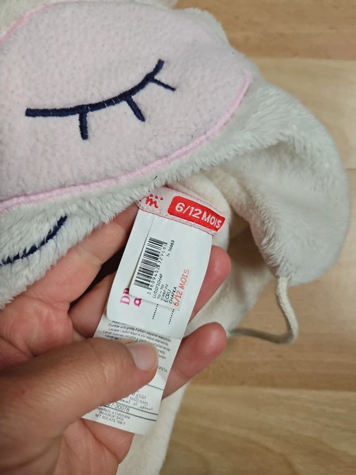 Bonnet - photo numéro 3