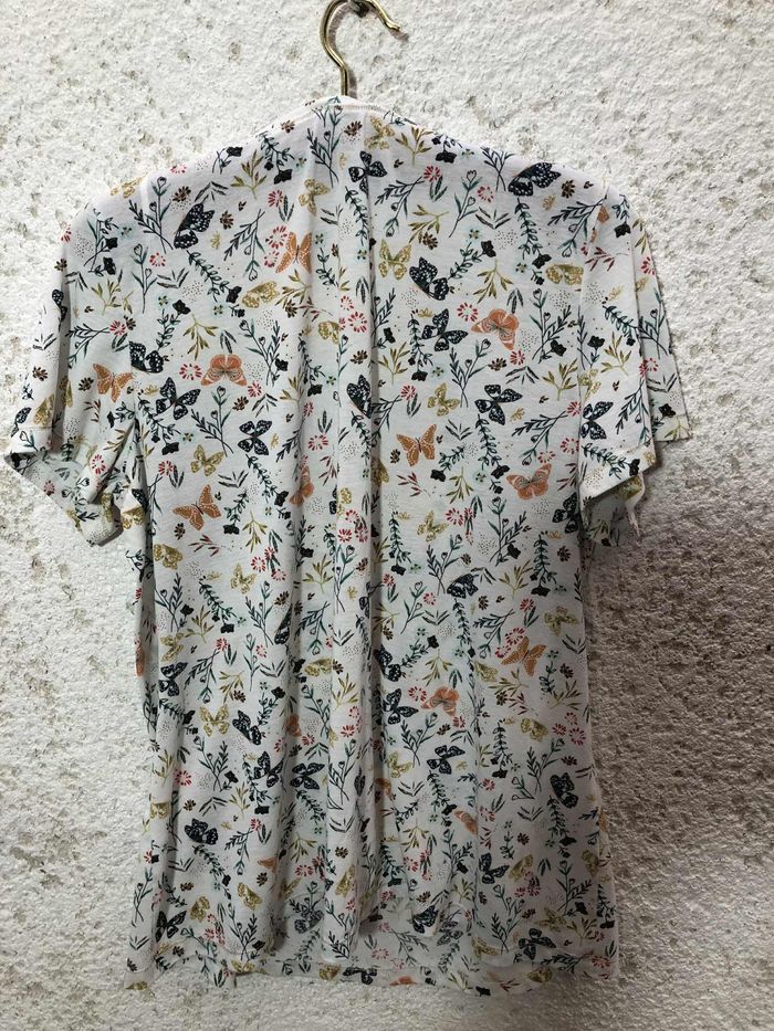 Haut Modavista 50/52 - photo numéro 2