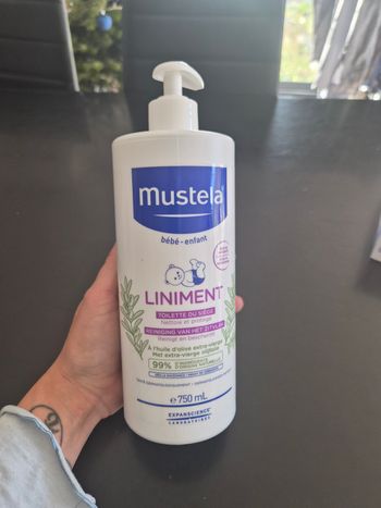 Limitent mustela 750ml
