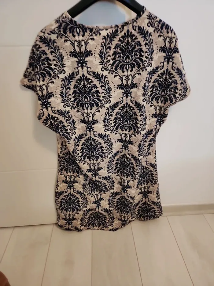 Robe courte taille M - photo numéro 5
