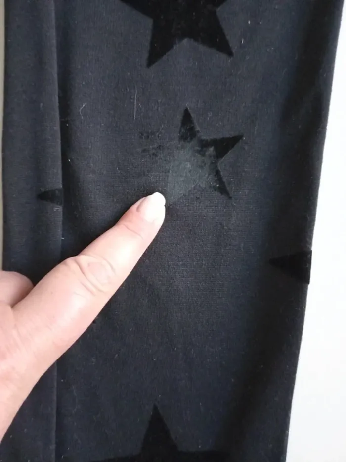 Legging c&a 152 étoiles - photo numéro 6