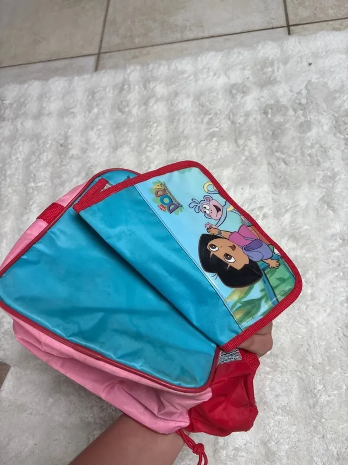 Sac fille - photo numéro 4