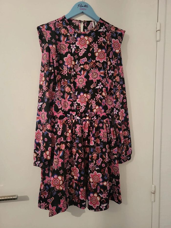 Robe b.nosy ttbe 13/14 ans