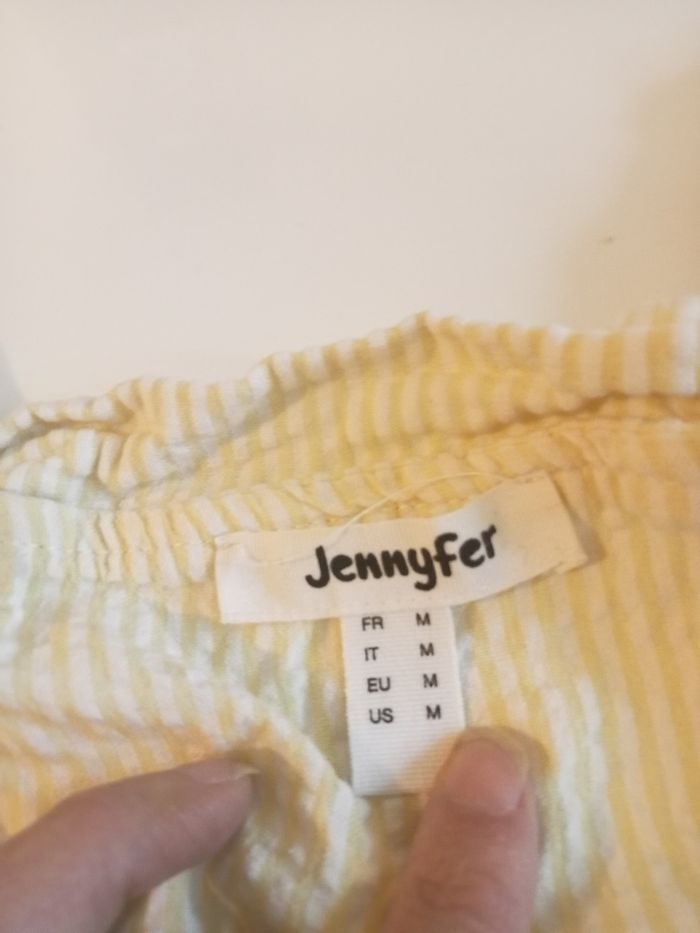 débardeur femme - photo numéro 5