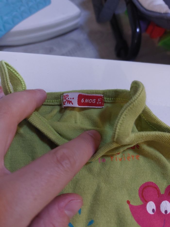 Body - photo numéro 2