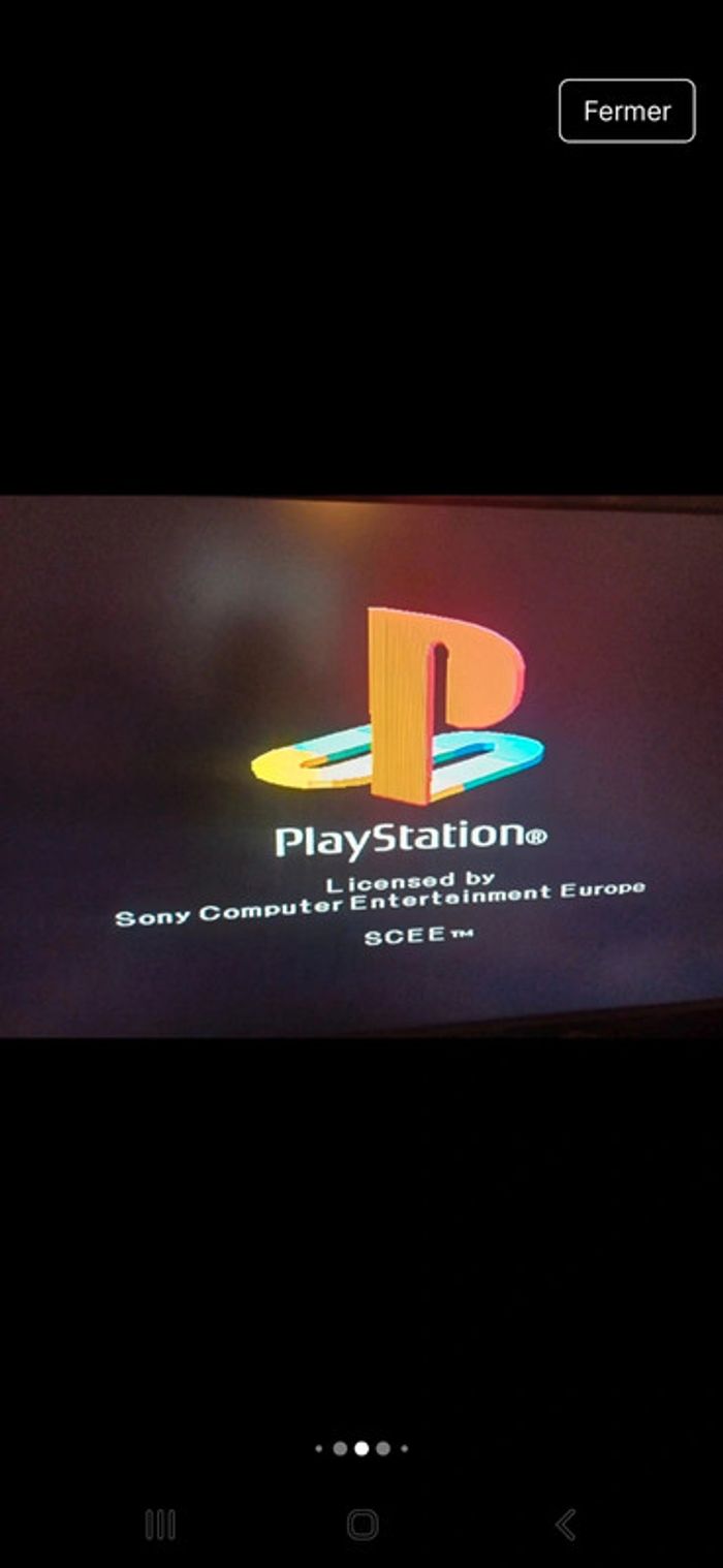 MegaMan 8 Playstation 1 (PS1) - CD seul - photo numéro 10