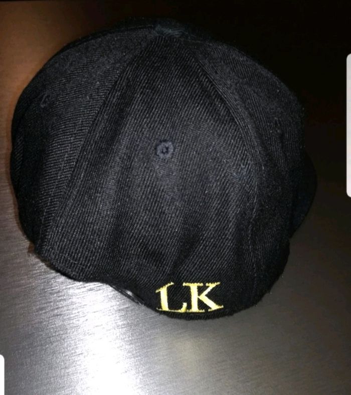 Casquette Lastkings - photo numéro 2