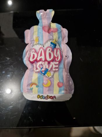 Baby love