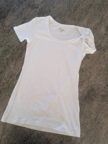 T-shirt taille s dolce bella