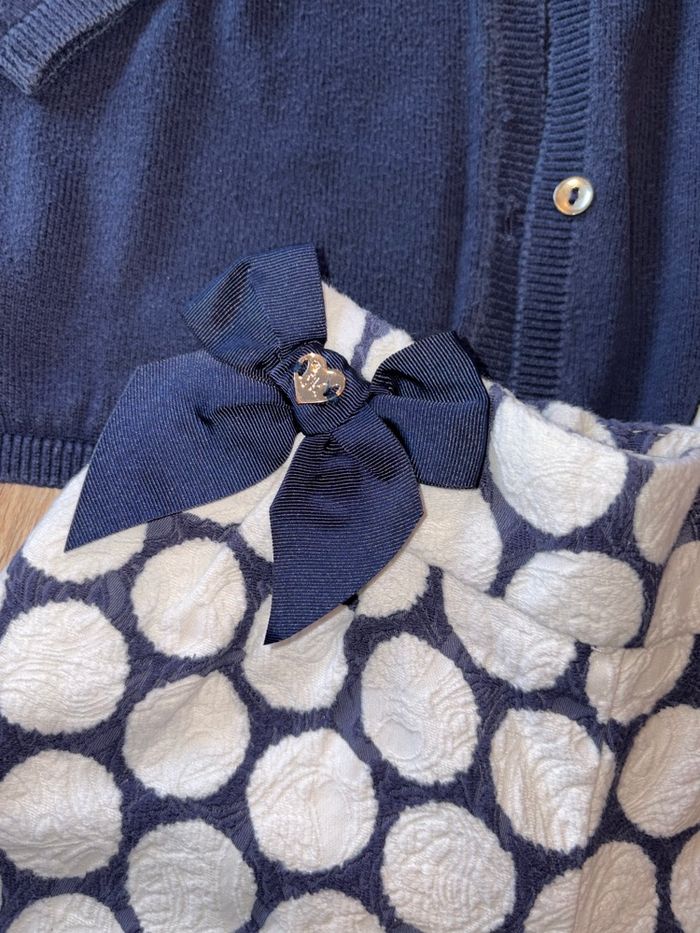 Ensemble fille - photo numéro 4