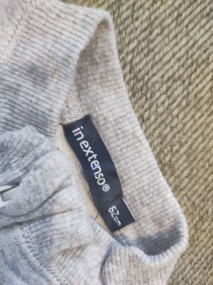 Gilet garçon - photo numéro 4