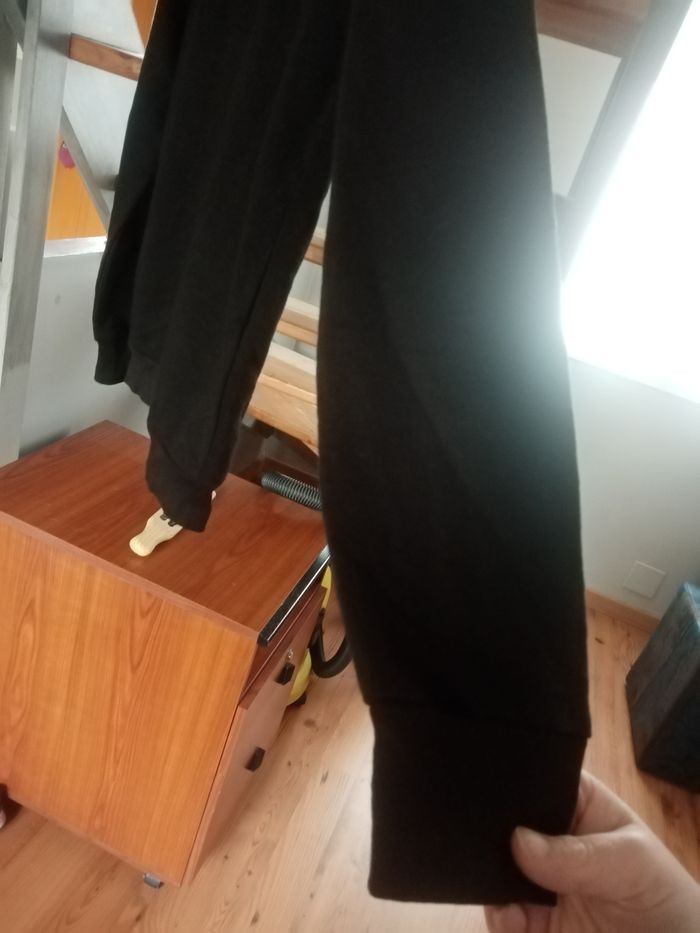 Pull taille Xs kiabi - photo numéro 2