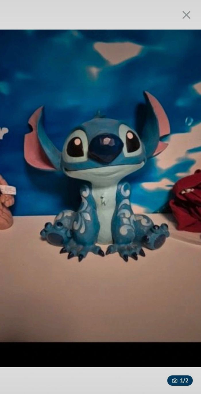 Stitch