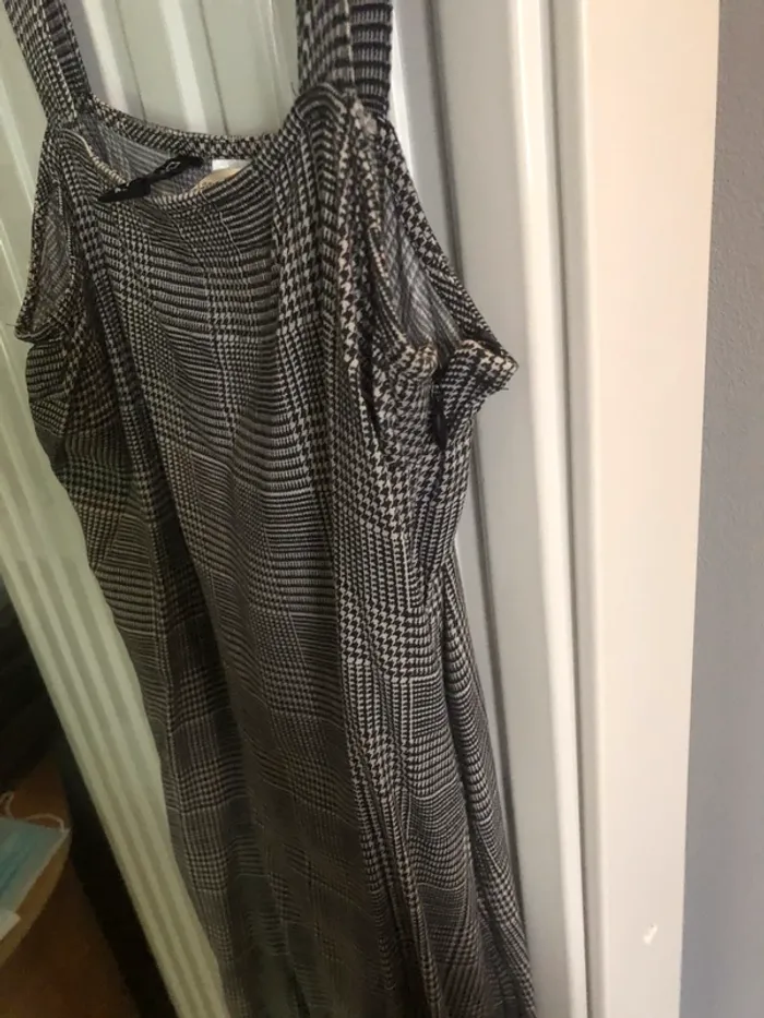 Robe à bretelles - photo numéro 3
