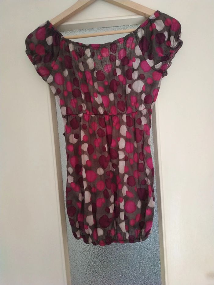 Tee-shirt Kiabi Woman - photo numéro 2