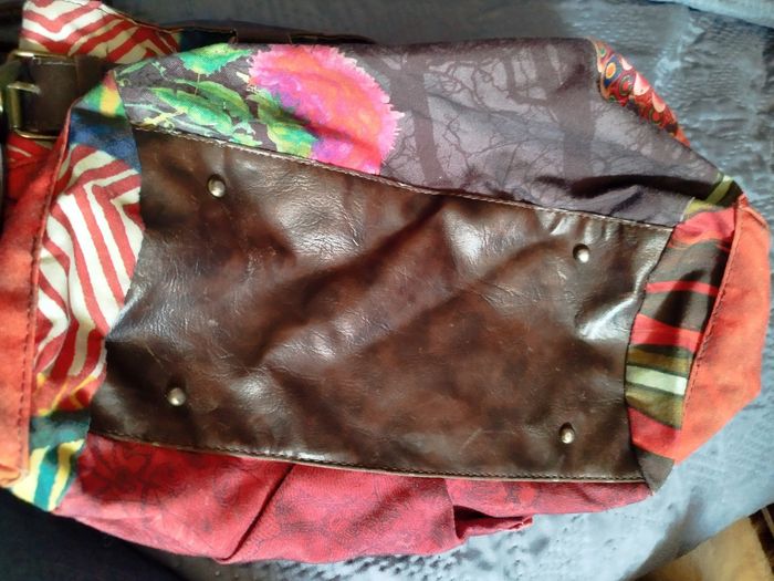 Sac à main  bandoulière - photo numéro 4