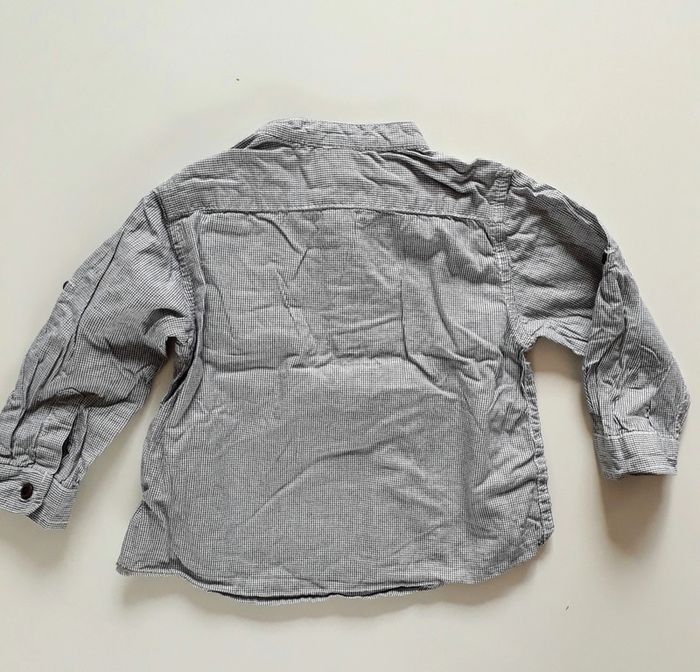 Chemise 9 mois - photo numéro 3