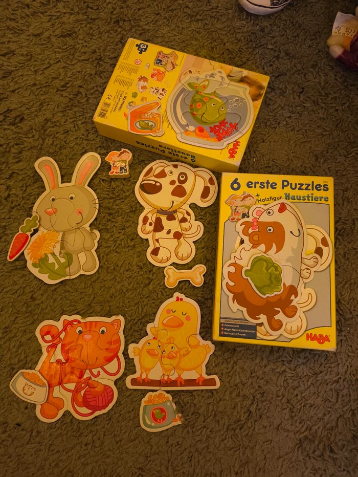 Puzzle - photo numéro 2