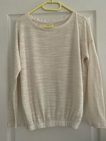 PullFin,Taille36.Bershka