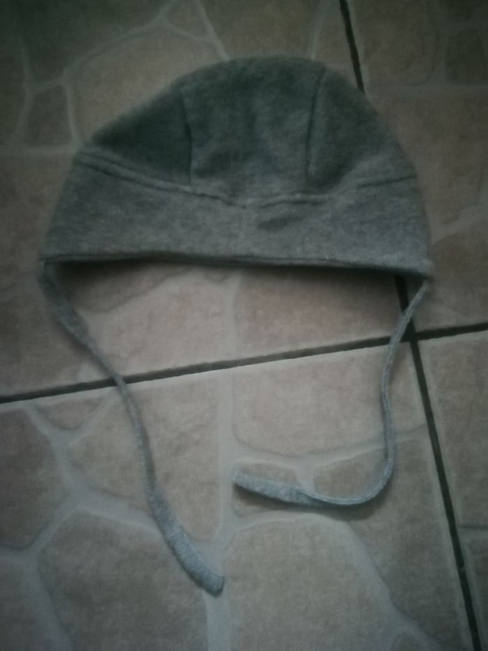 Bonnet trigrou - photo numéro 2