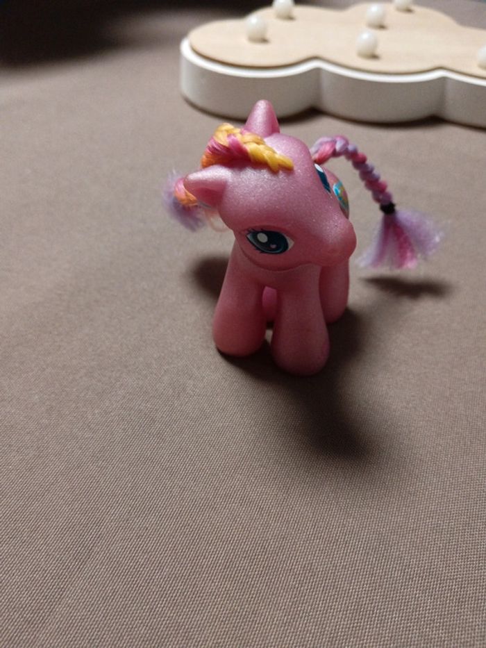 My little pony