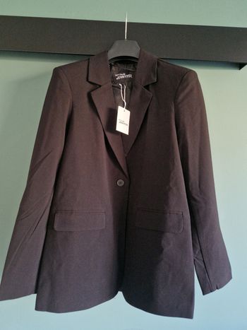 Blazer veste Jennyfer neuf Noël