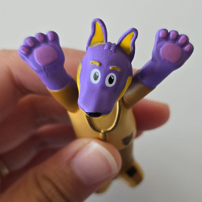 Tonies Anglais Doggyland - photo numéro 7