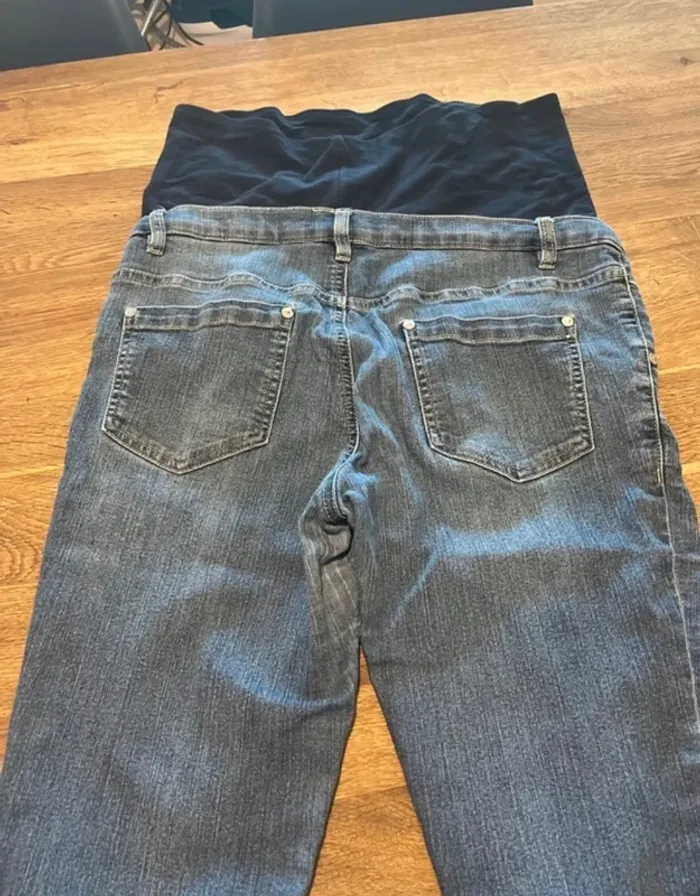 Pantalon de grossesse - photo numéro 3