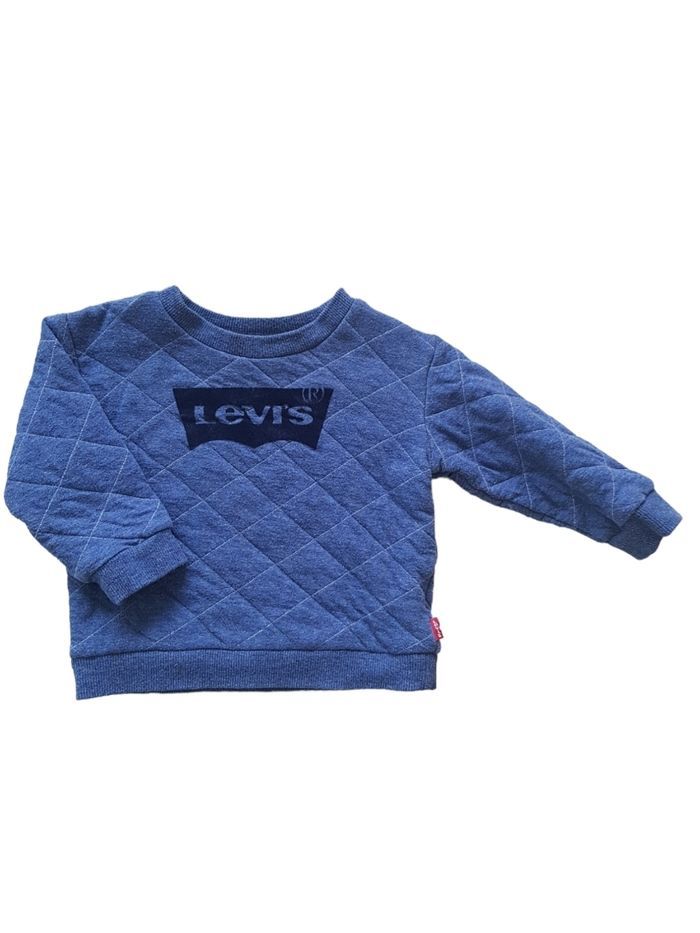Levi's - Pull / sweat manches longues (12 mois)