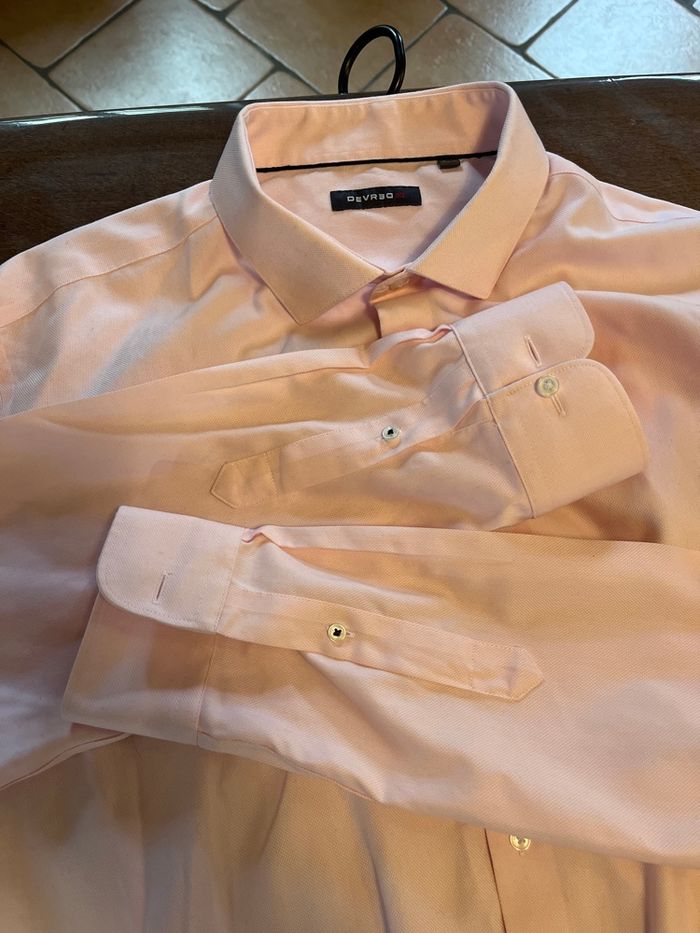 Chemise - photo numéro 4