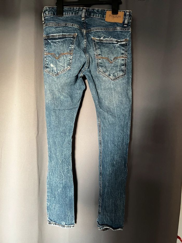 Jean Guess - photo numéro 5