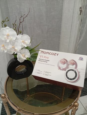 Tire lait momcozy V1 pro 