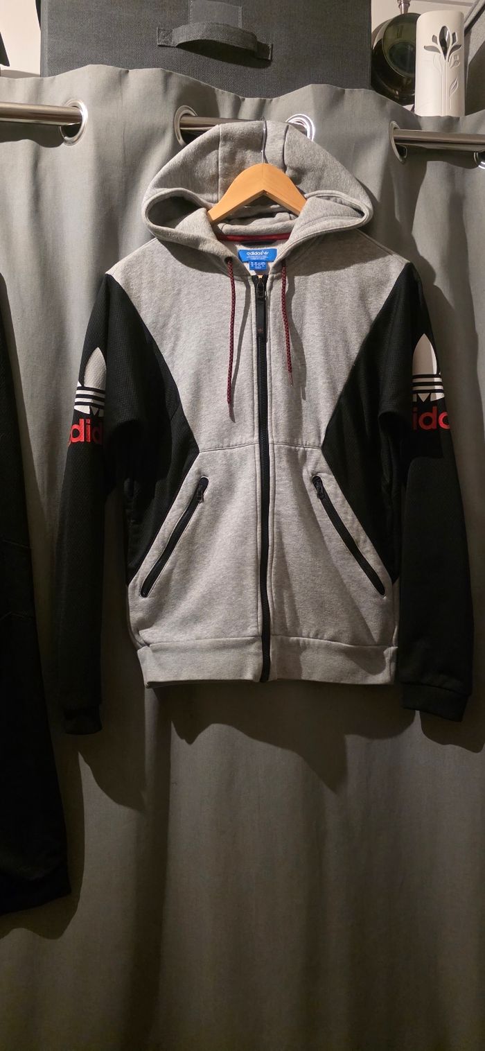 Survêtement adidas - photo numéro 3