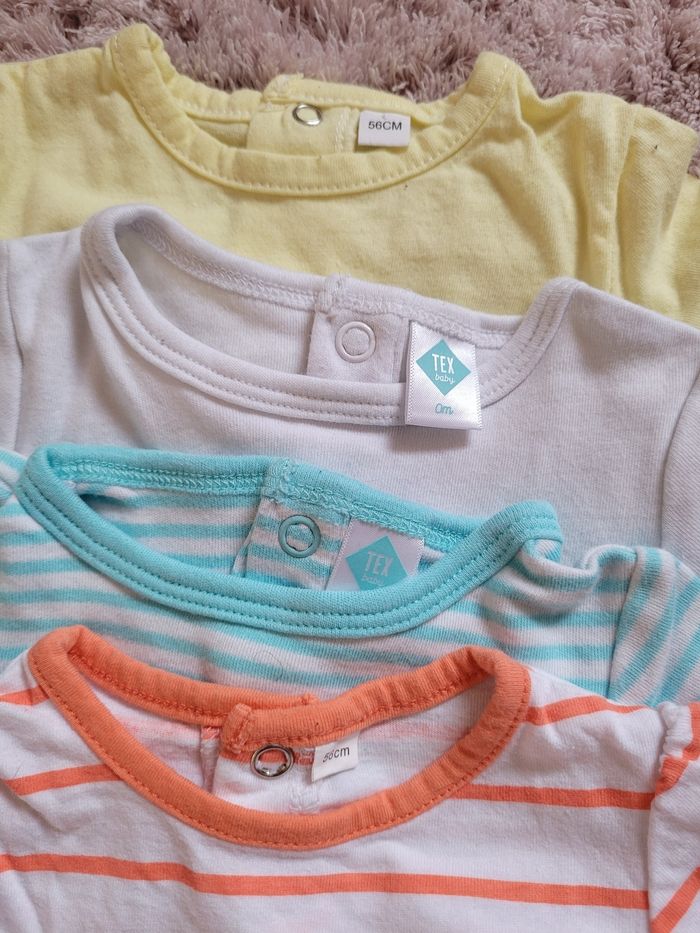 Pyjama 1 mois - photo numéro 3